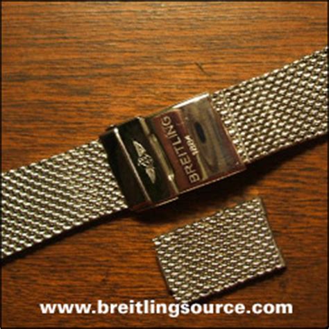 Breitling Aero Classic Bracelet for Chrono